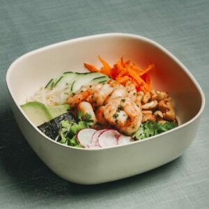 As Dunas Poke Bowls